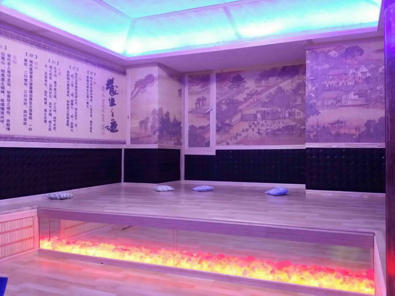 柏丽兹Blazzi Saunas-北京桑拿房设备|家用桑拿房设计|汗蒸房品牌厂家